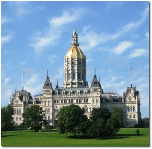 CTStateCapitol