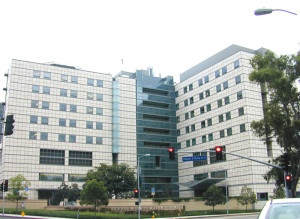 UCLAHospital