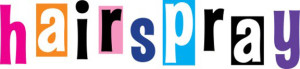 HairsprayLogo