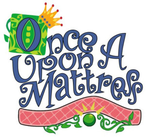 OnceUponAMattressLogo