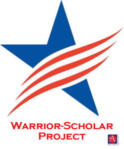 WARRIORSCHOLARPROJECTlogo