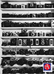 cameraonshelves