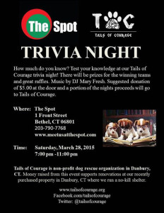 thespottrivianightposter