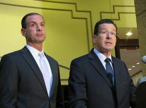 Occhiogrosso&TheGovernorMalloy