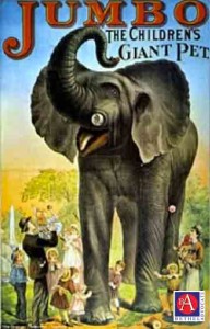 elephantjumboposter