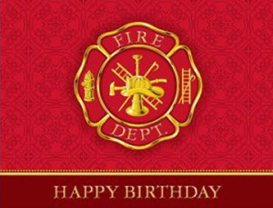 firedeptreddinghappybirthday