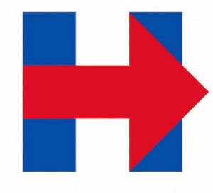 hillaryclintonHlogo