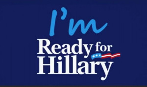 hillaryreadyforblue