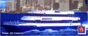 seastreakboat