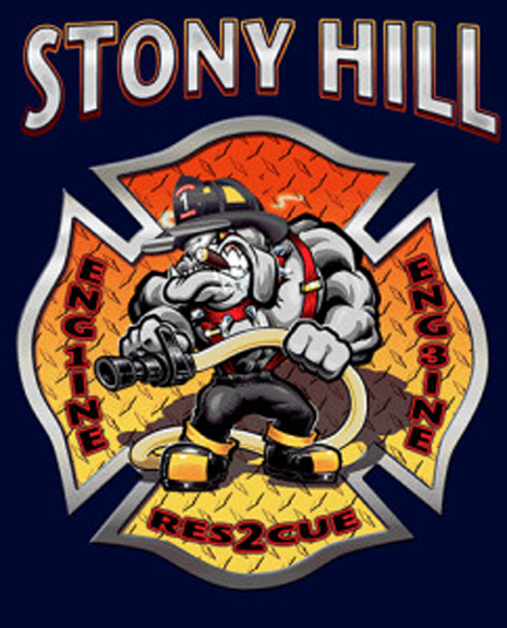 Bethel’s Stony Hill Volunteer Fire Dept. ‘Strike Team’ is Part of ...