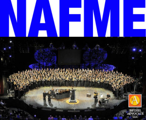 NAFMEorchestra