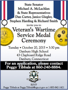 veteranswartimeservicemedalposter