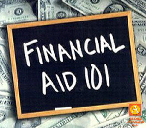 financial aid 101