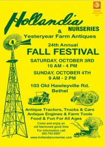 hollandiafallfestivalposter