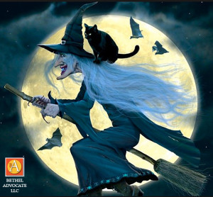 witchcatbroommoon