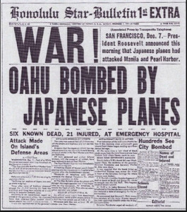 pearlharbornewspaper