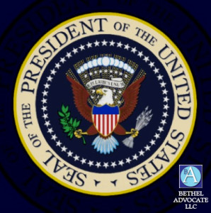 presidentseal