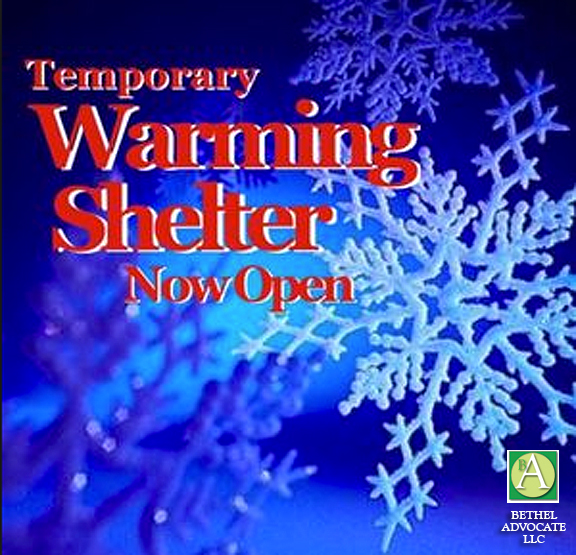 Warming Centers & Cold Weather Information Near Bethel CT – Bethel Advocate