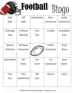 FOOTBALL3_PDFFootball-Bingo-Card3