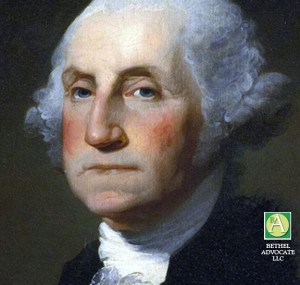 presidentgeorgewashington