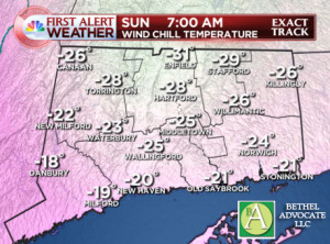 zeroweathermapnbcsundayforcast