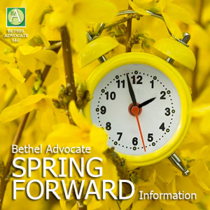 clockdaylightsavingspringforwardyellow