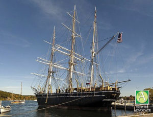 shipcharleswmorganmystic