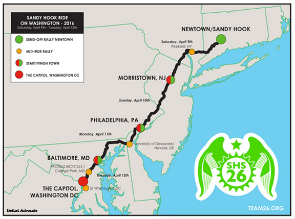 Newtown The Documentary Film By Kim Snyder Next Screening In Montclair Film Festival April 30th May 1st Bethel Advocate