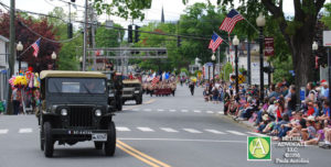 BA88_0209lineofmilitaryvehicles