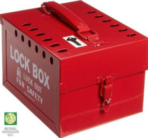 lockbox