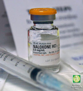 naloxone