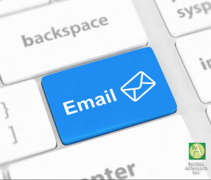 emailkeyboard