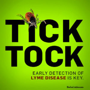 ticslymedisease