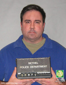 ronaldleejrmugshot