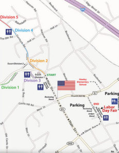 newtownparade2016map1