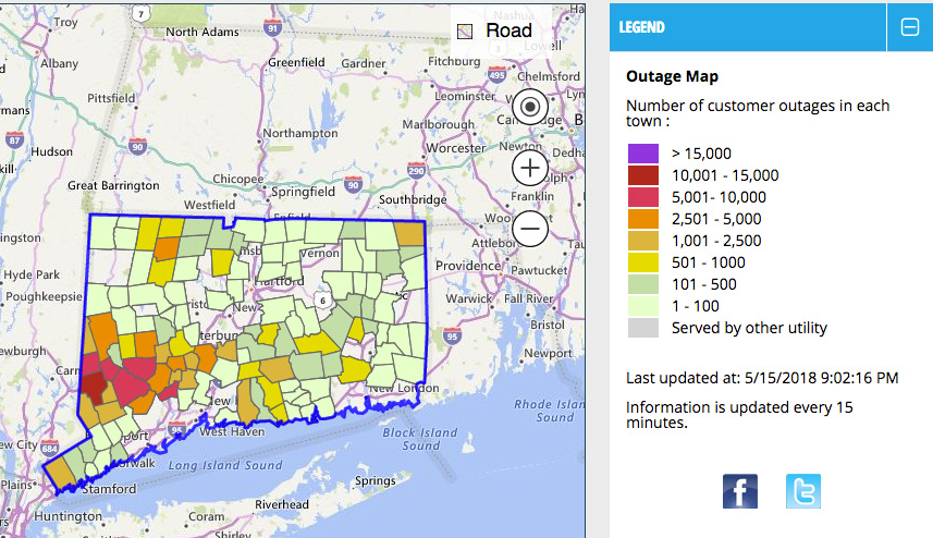 eversource-outage-map-indicates-1925-customer-outages-in-bethel-from