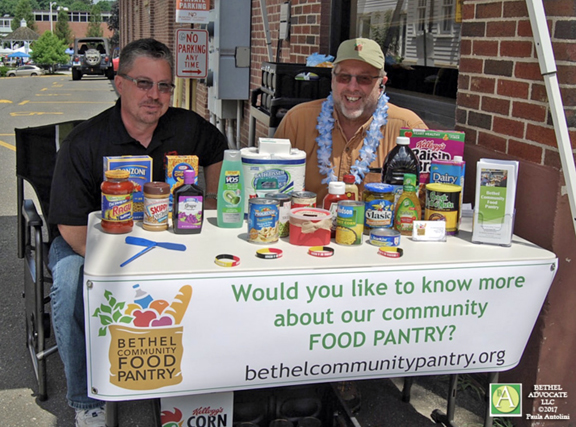 Bethel Community Food Pantry Is In Need Of Supplies Bethel Advocate