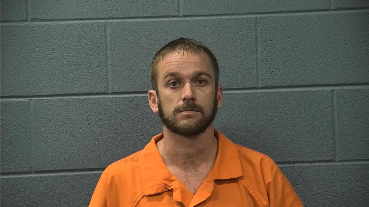 11-year-old Seriously Hurt in Cass County Crash; Kentucky Man Arrested