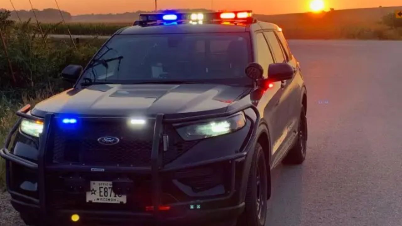 12-year-old Dies after UTV Rollover on Wisconsin Farm - Columbia County Sheriff