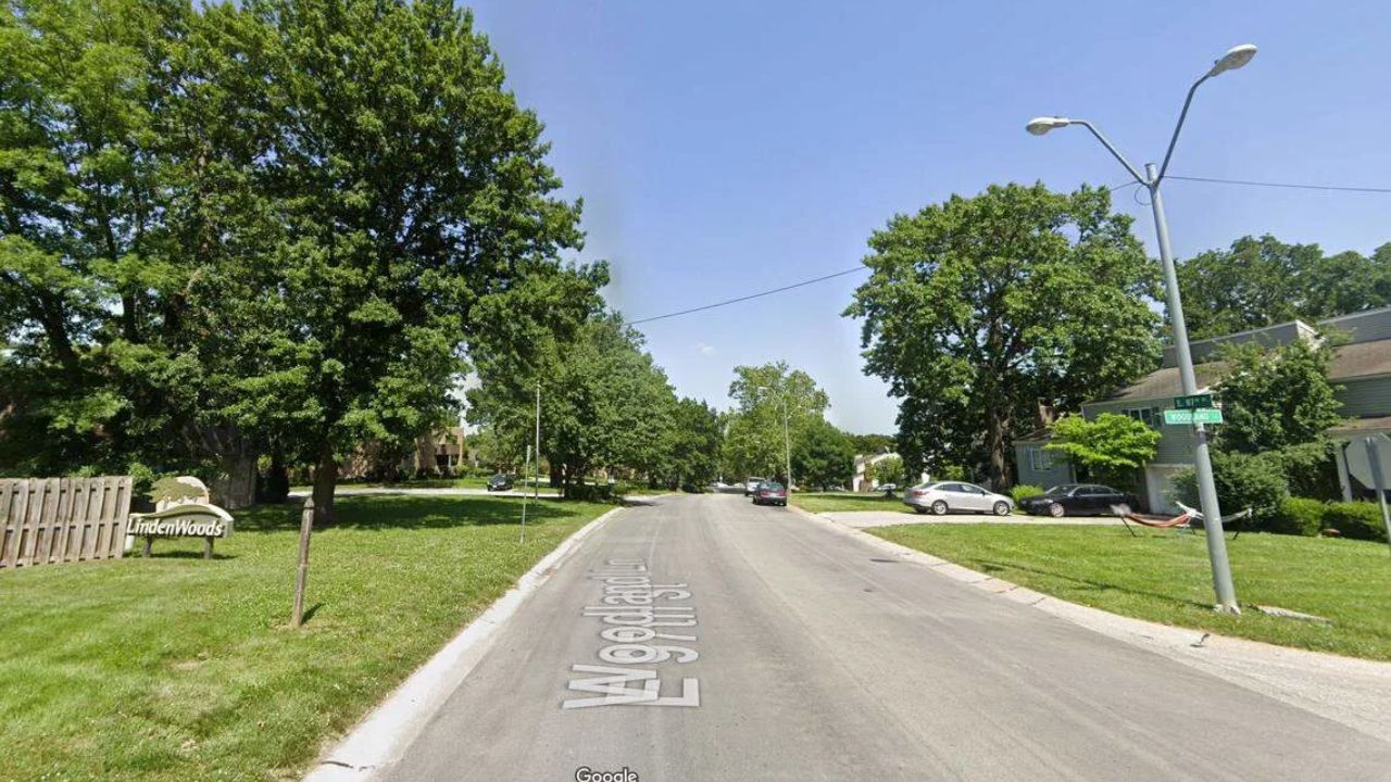 14-Year-Old Boy Killed, Girl Injured in Kansas City Parking Lot Shooting