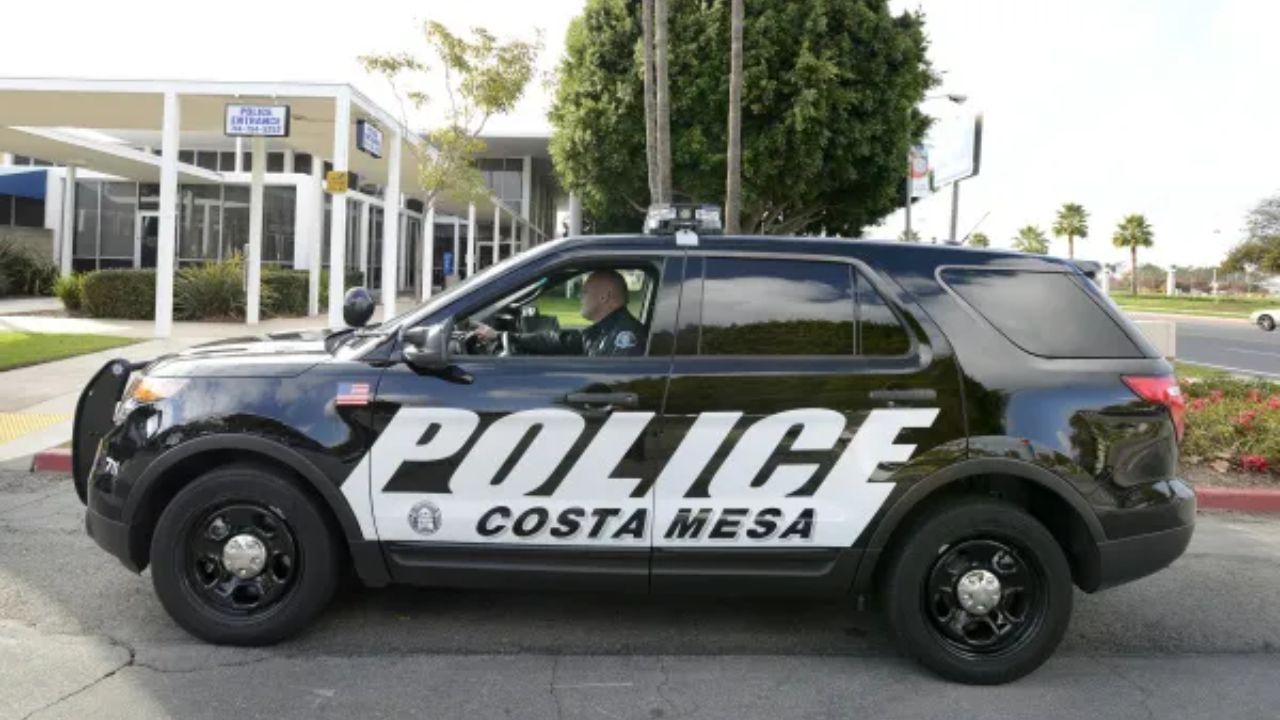 15-year-old Girl Fatally Stabbed in Costa Mesa; Suspected Gang Member in Custody