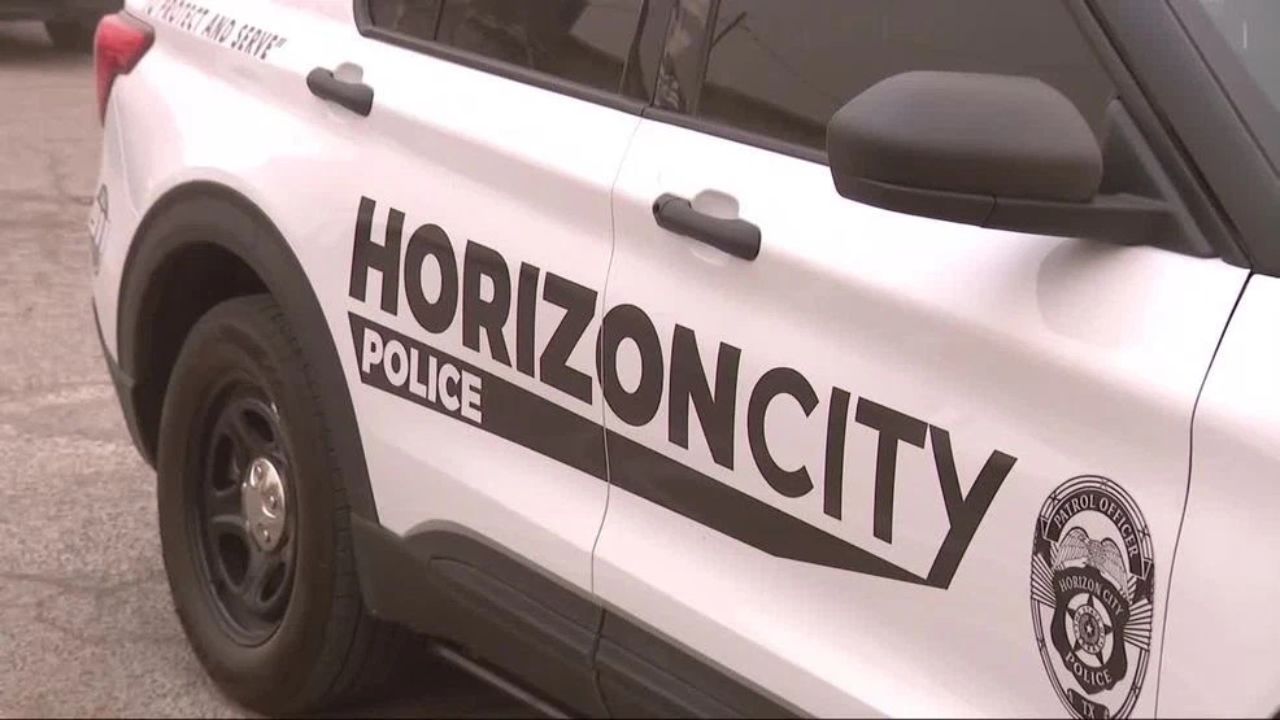 18-year-old Arrested after Intentionally Crashing Into Vehicle in Horizon City Assault