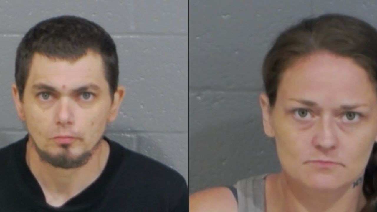$200,000 Bonds Set for Albemarle Suspects in Major Drug Trafficking Case