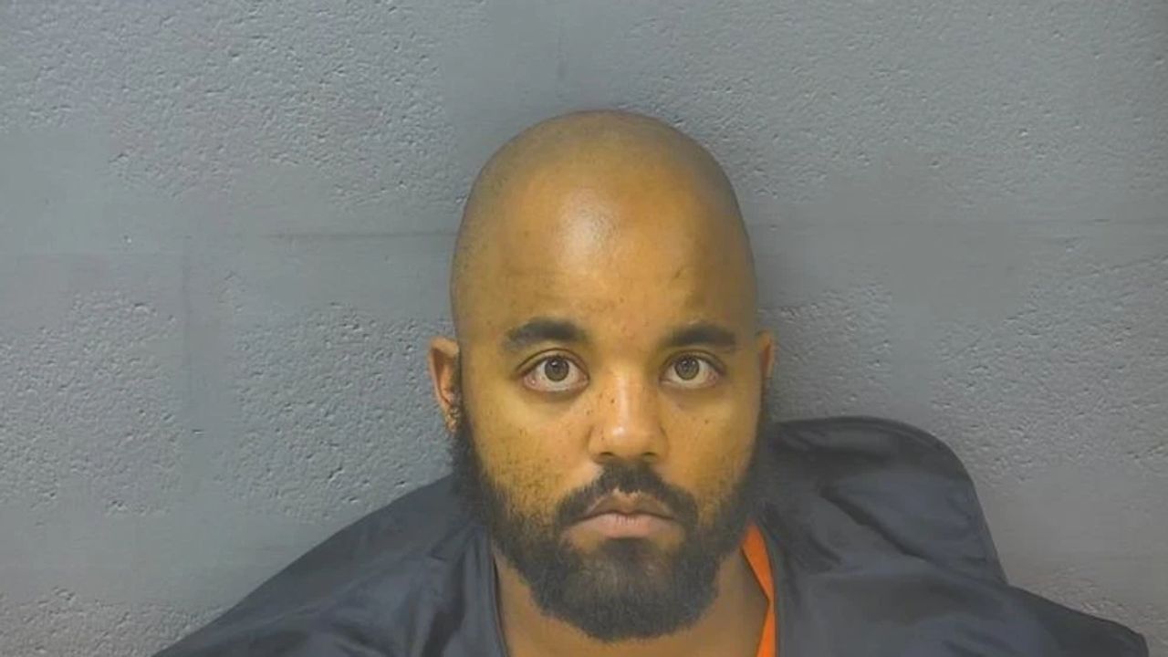 $440K Drug Bust in Bedford County Leads to Arrest of Suspected Supplier