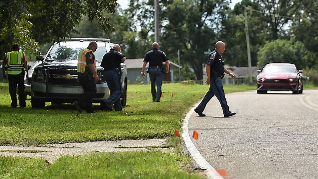 Alabama Man Charged with Manslaughter in Fentanyl Overdose Death