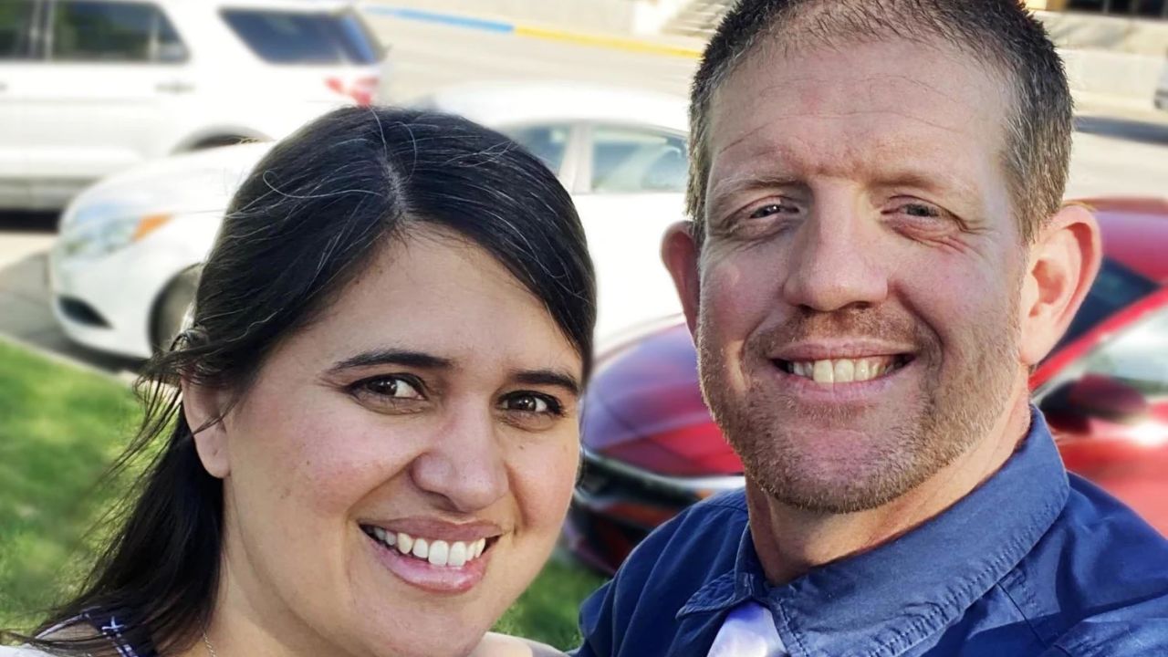 Arkansas Teacher Accused of Randomly Stabbing Couple to Death in Front of Kids at Devil’s Den State Park