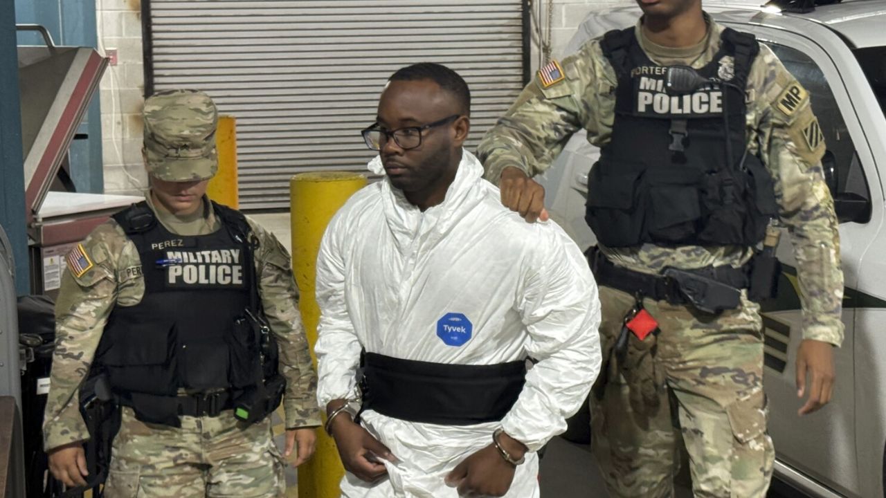 Army Sergeant Opens Fire at Fort Stewart, Wounds Five Soldiers in Workplace Shooting