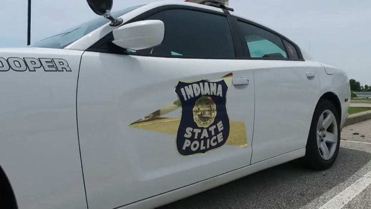 Audi Driver Arrested for DUI after 130 mph Chase on Indiana Highway