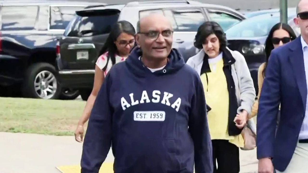 Charges Dropped Against Georgia Man Accused of Attempting to Kidnap Toddler at Walmart