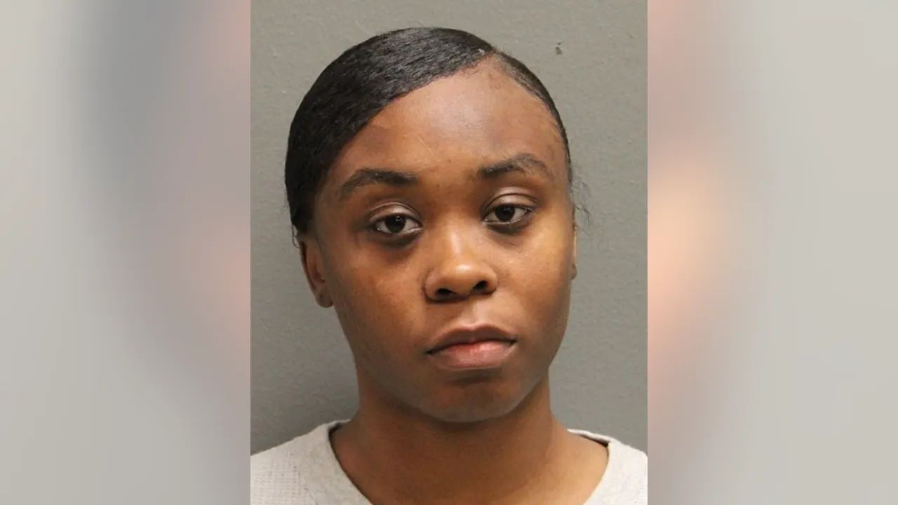 Chicago Woman Charged with Attempted Murder After Allegedly Hitting Teen with Car in Roseland